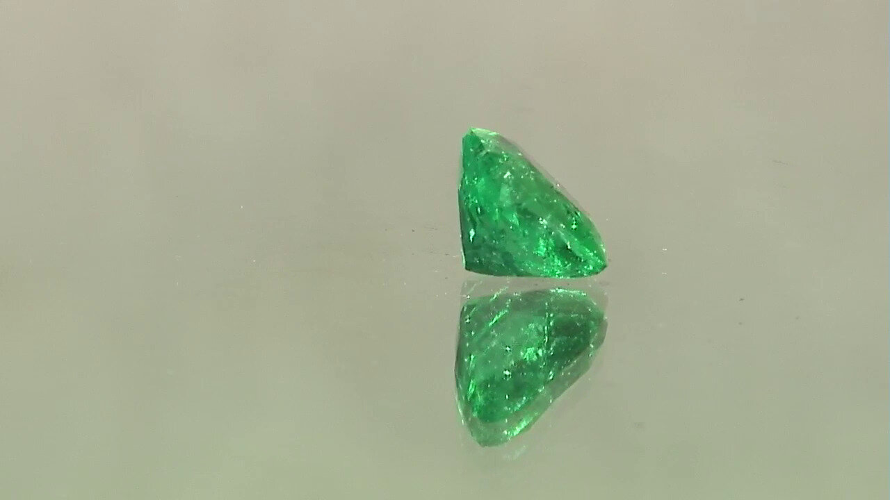 Video Muzo Colombian Emerald other gemstone 4,95 ct