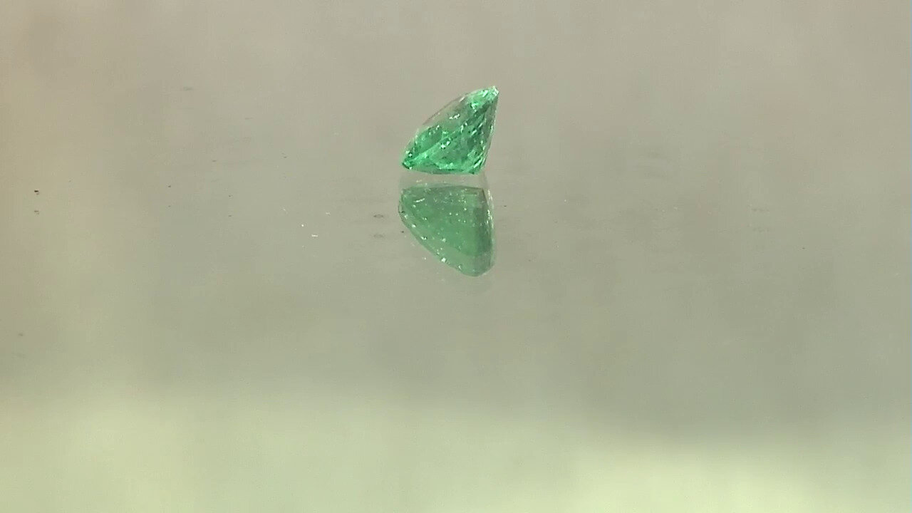 Video Muzo Colombian Emerald other gemstone 2,33 ct