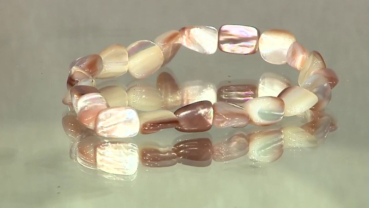 Video Mother of Pearl other Bracelet