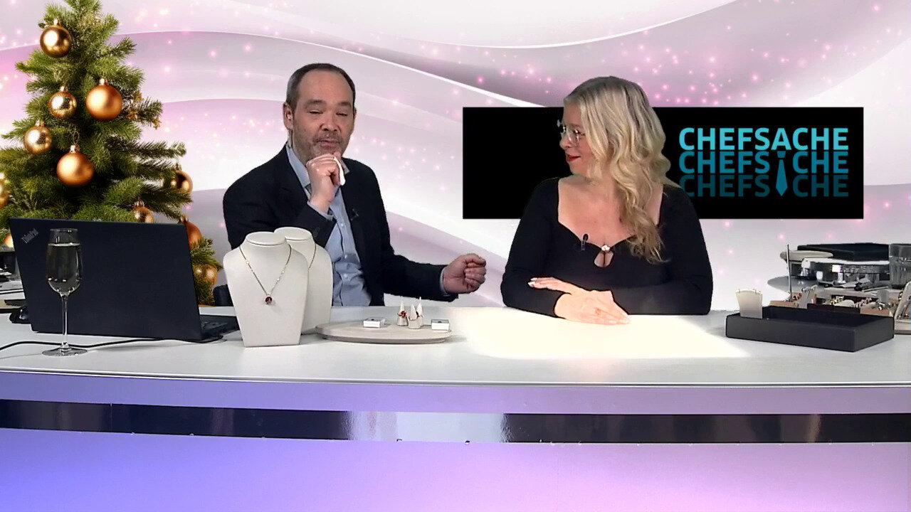 Letzte TV-Show ansehen