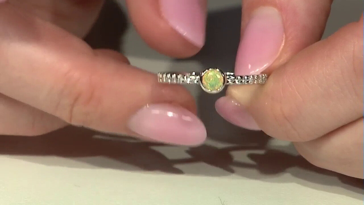 Voir l’enchère du bijou