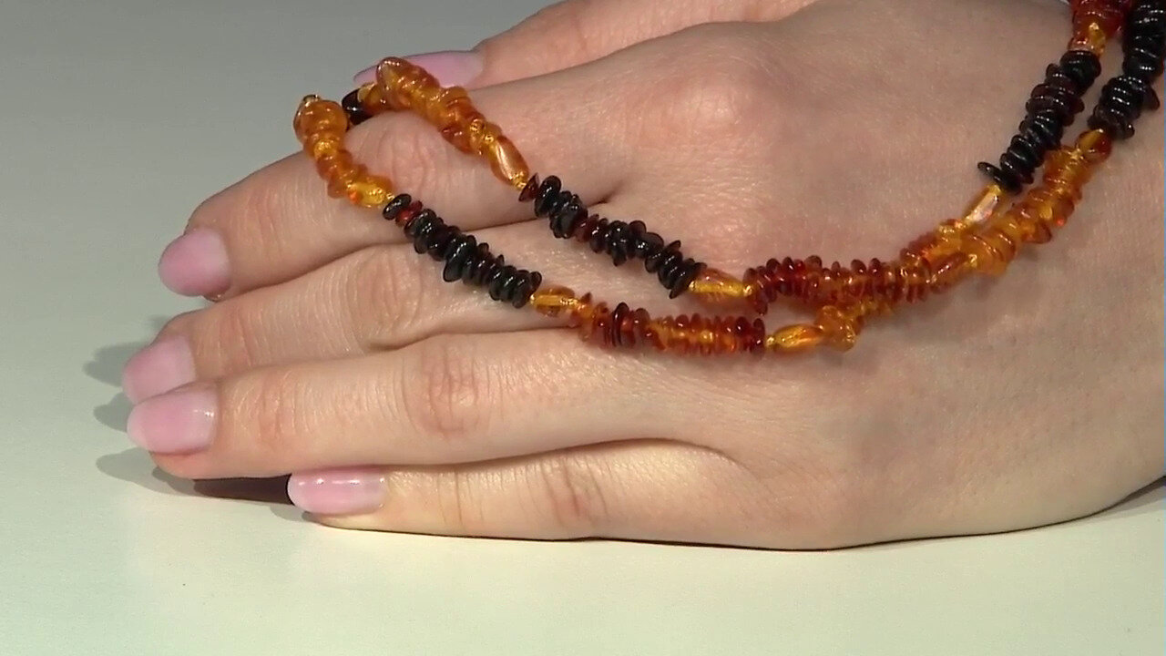 Video Amber other Necklace