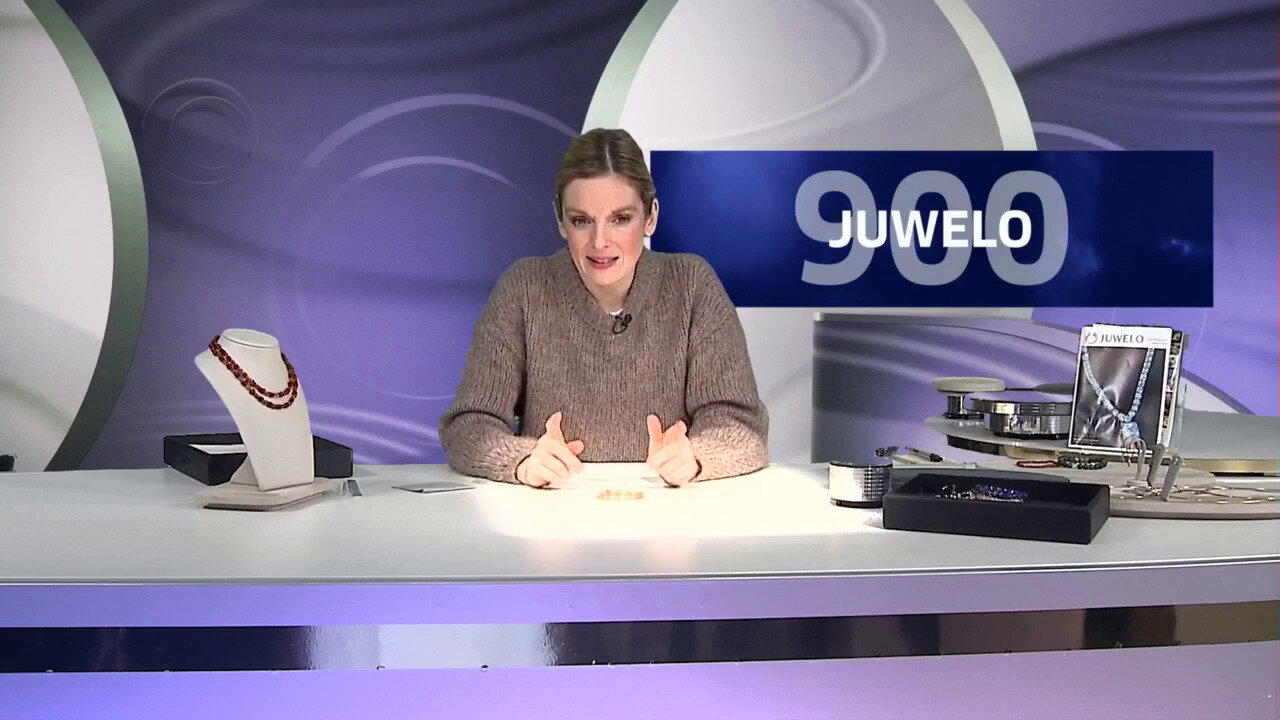 Video Fancy Beryl Bracelet