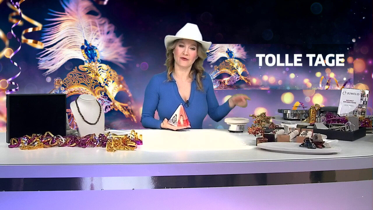 Letzte TV-Show ansehen