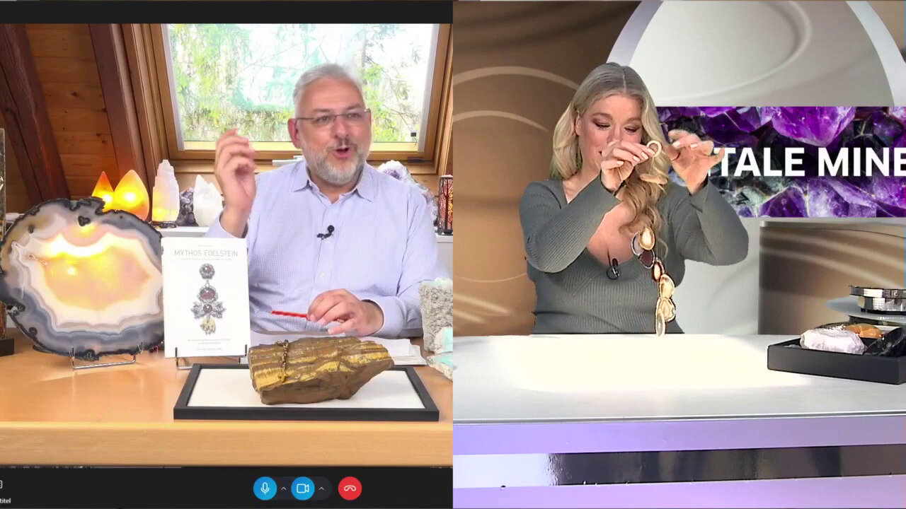 Letzte TV-Show ansehen