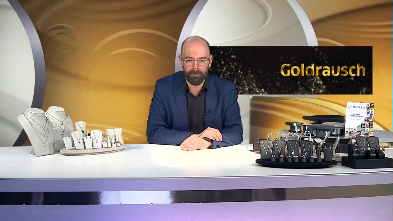 Video Gouden ring met een Ratanakiri zirkoon