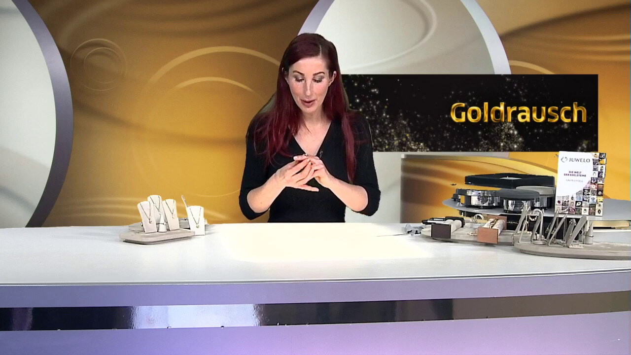 Video Gouden ring met een AAA Welo-opaal
