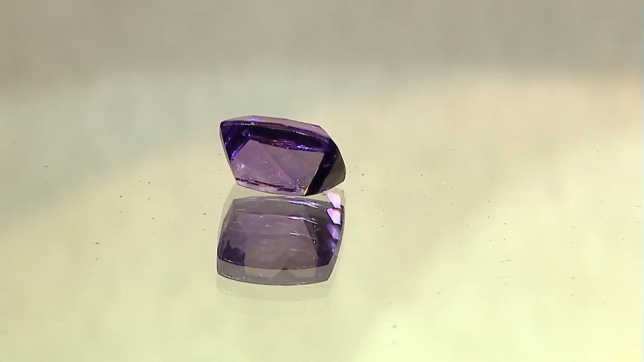 Video Uruguayan Amethyst other gemstone