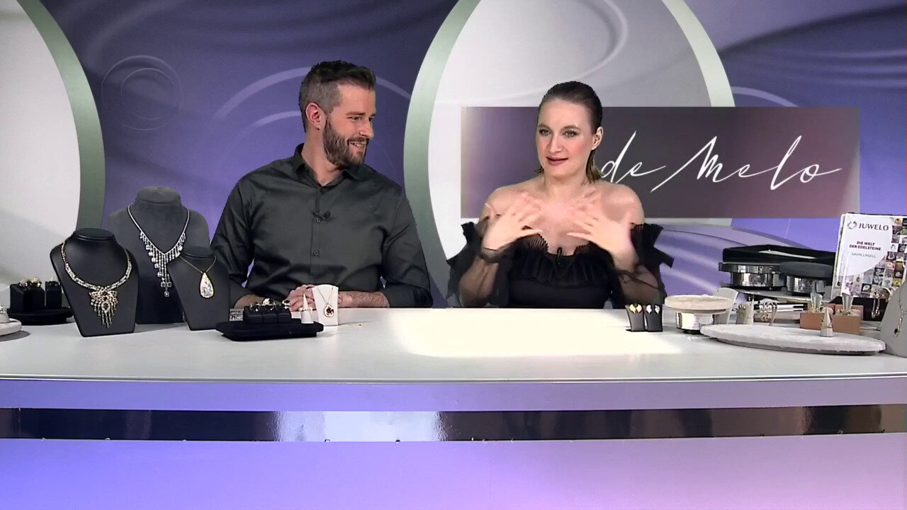 Voir l’enchère du bijou