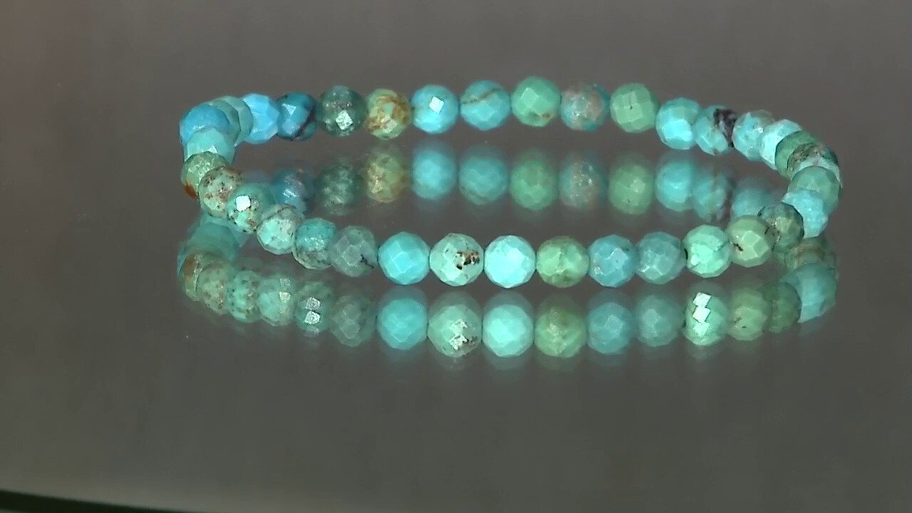 Video Turquoise other Bracelet
