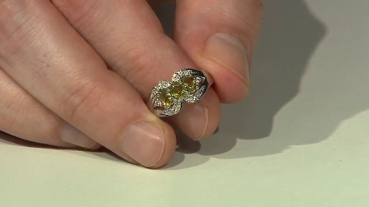 Voir l’enchère du bijou