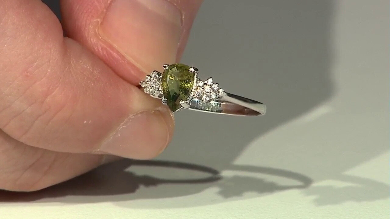 Visualizza l‘ultima asta di gioielli in Tv