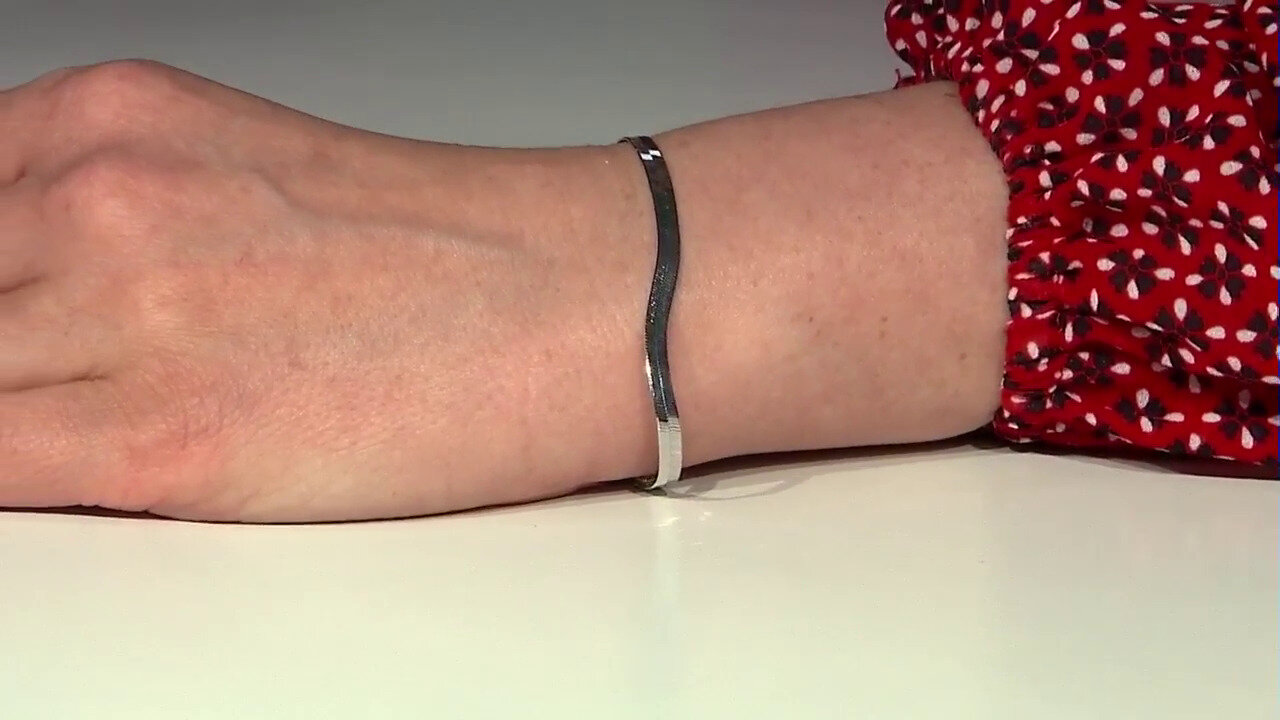 Video Zilveren armband (Joias do Paraíso)