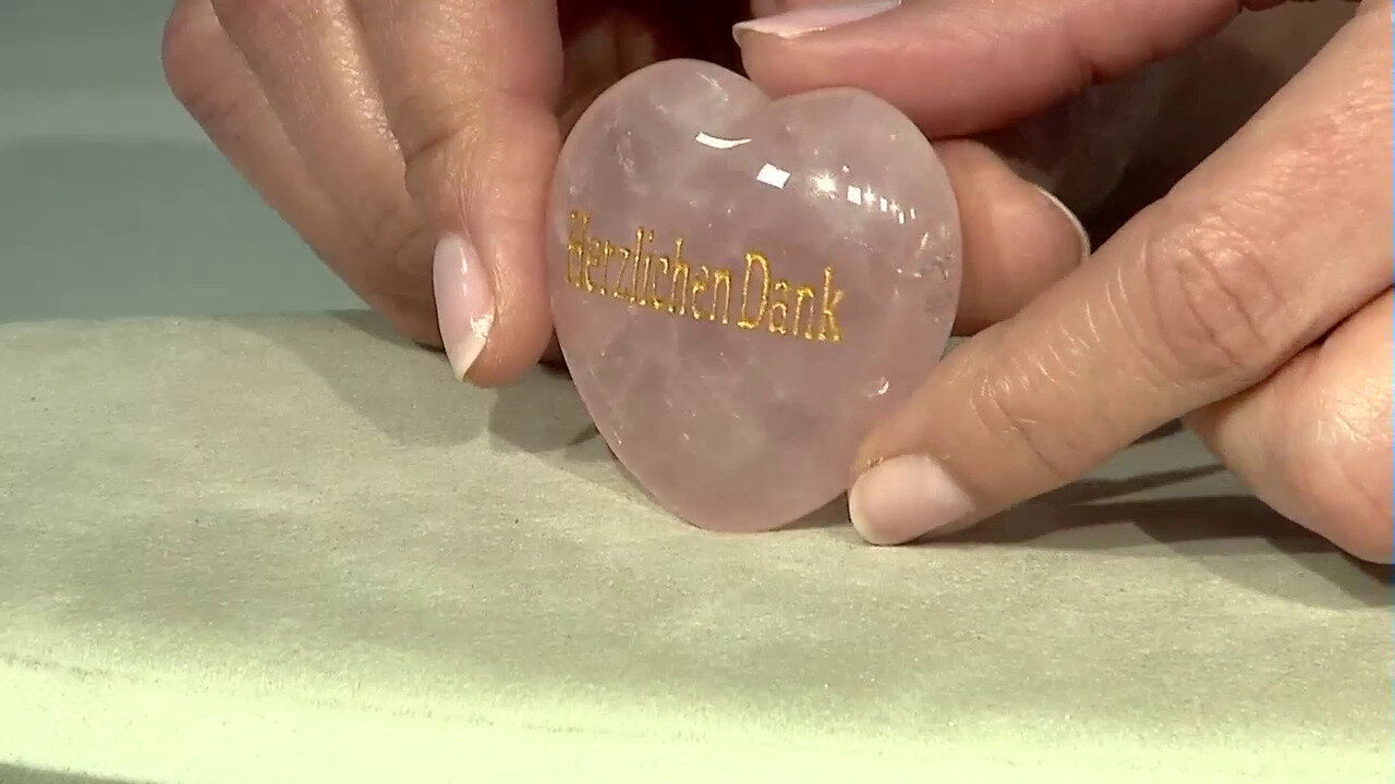 Visualizza l‘ultima asta di gioielli in Tv