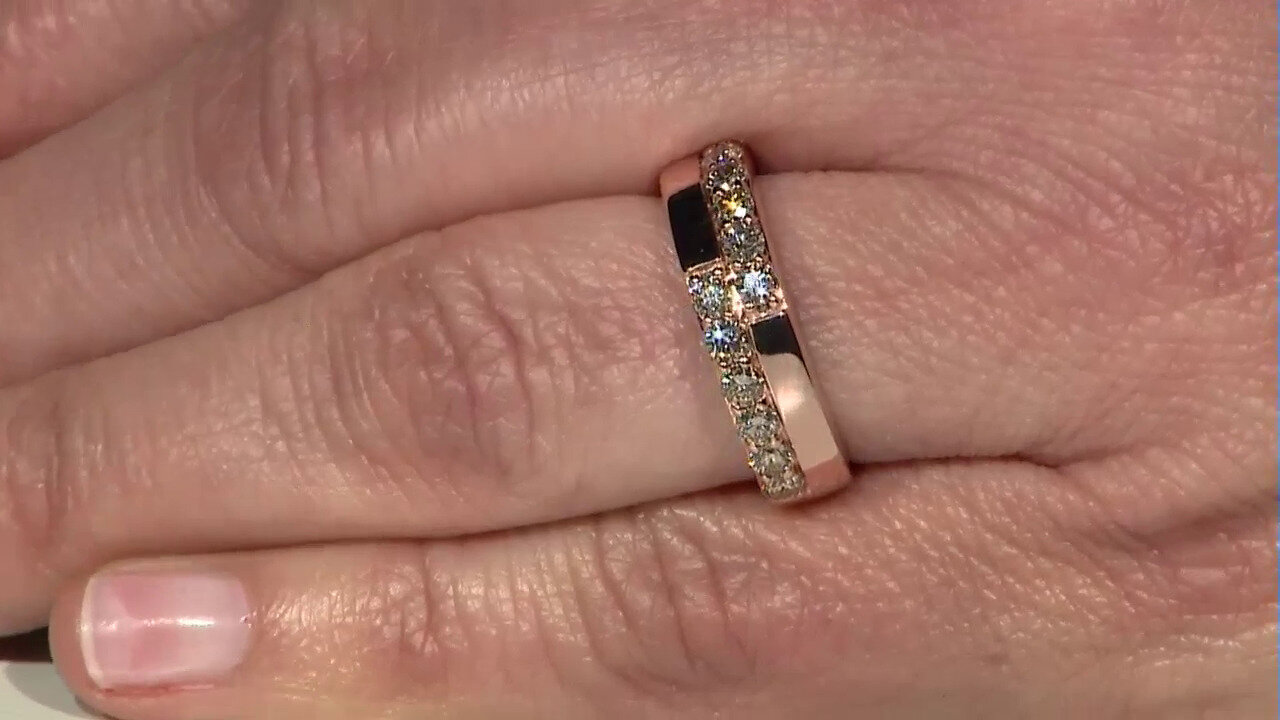 Video SI1 Argyle-Rose de France-Brillant-Goldring (Annette)