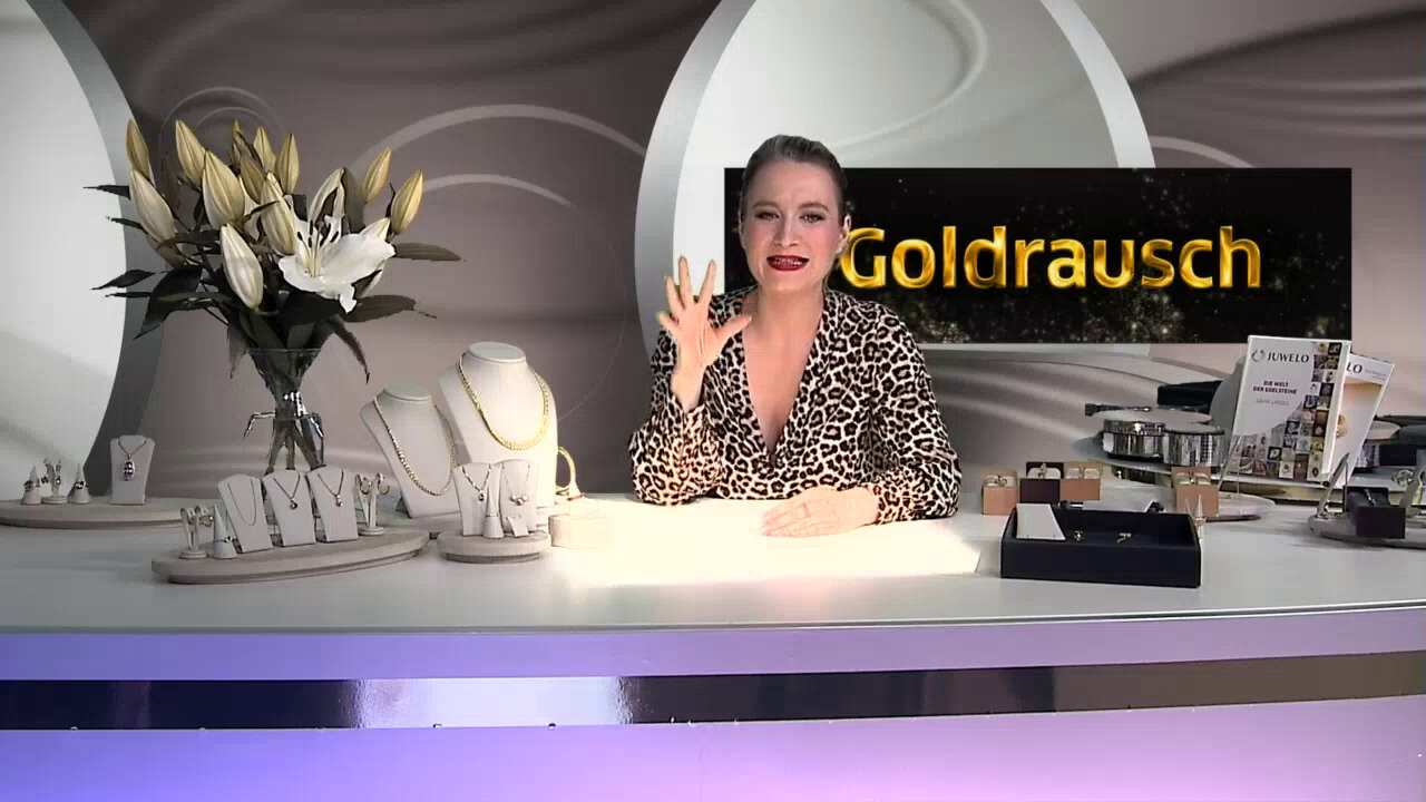 Video Anillo en oro con Zafiro Padparascha no calentado