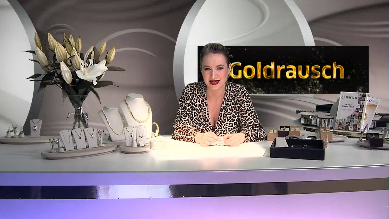 Video Anillo en oro con Zafiro Padparascha no calentado
