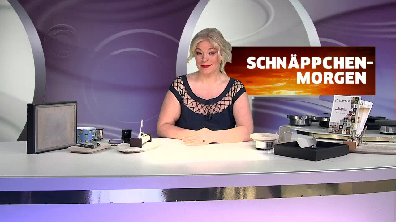 Letzte TV-Show ansehen