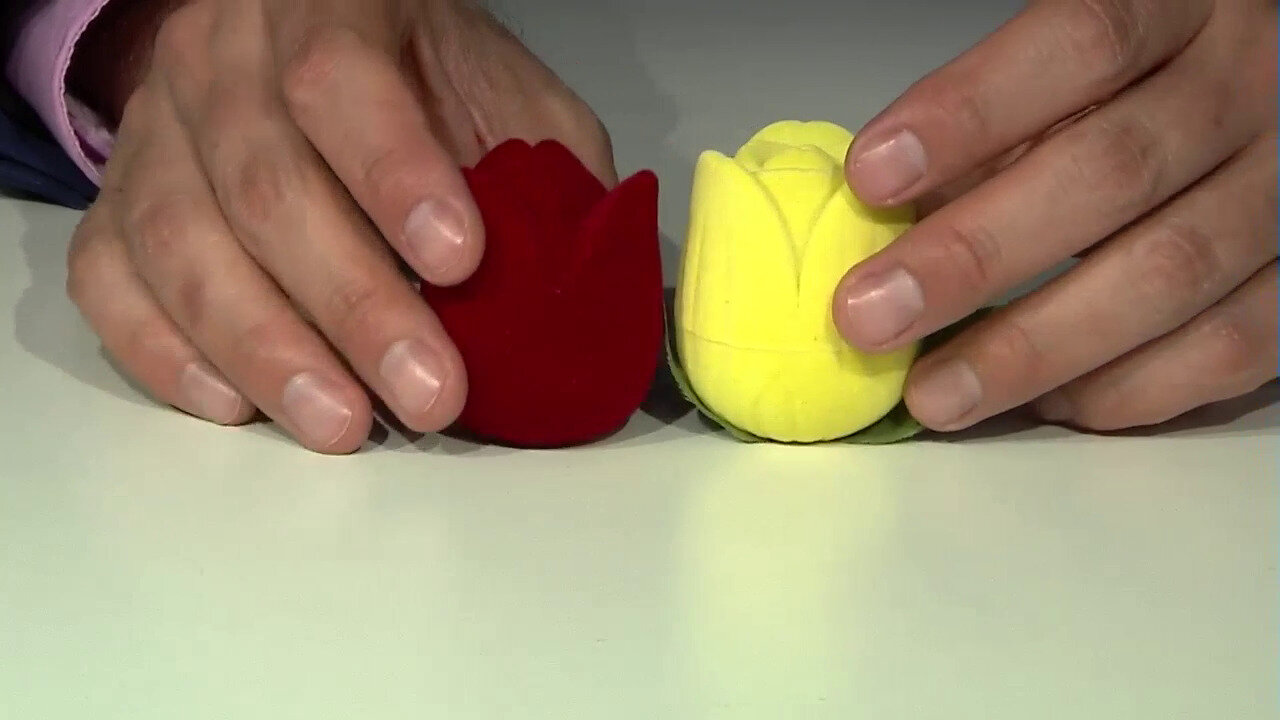 Voir l’enchère du bijou