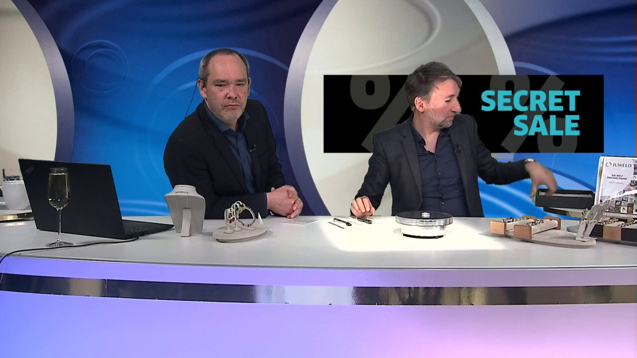 Voir l’enchère du bijou