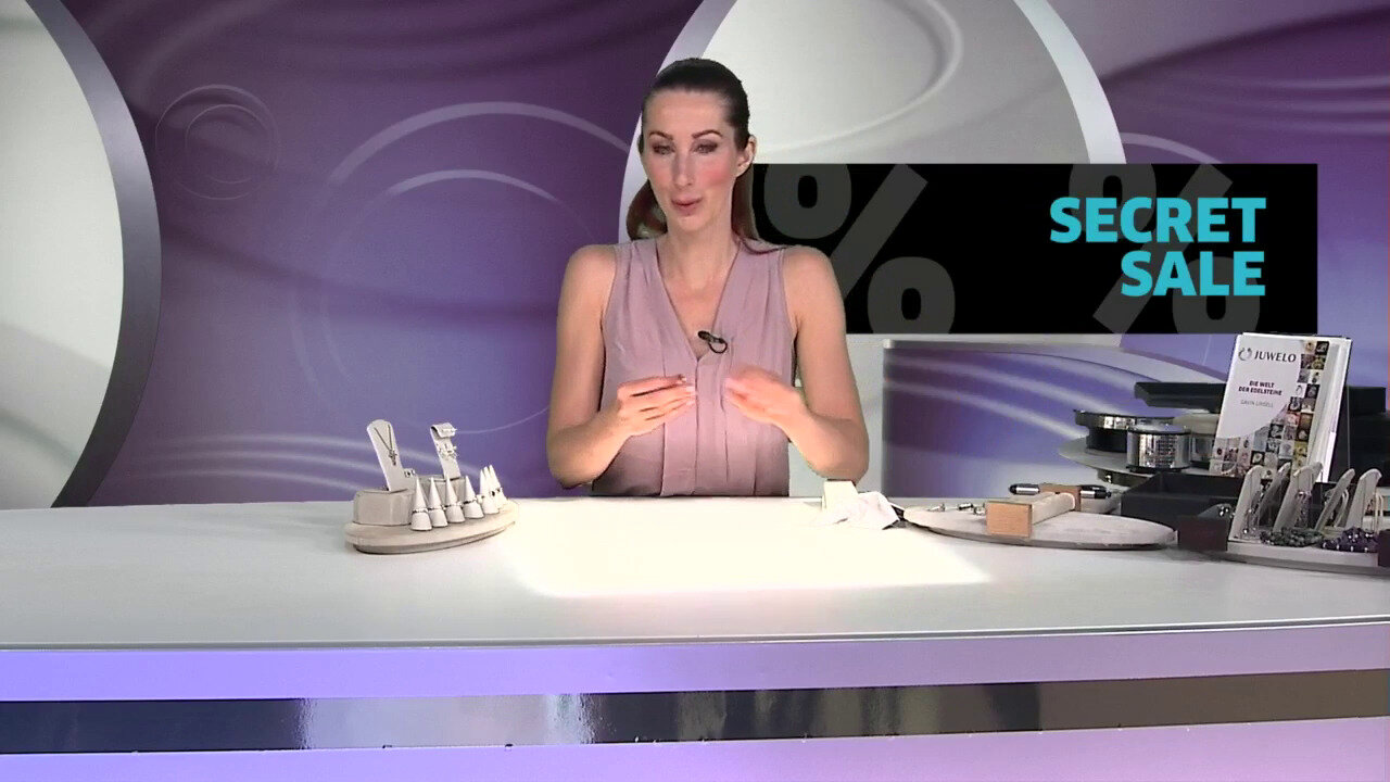 Video Bague en argent et Pierre soleil lunaire
