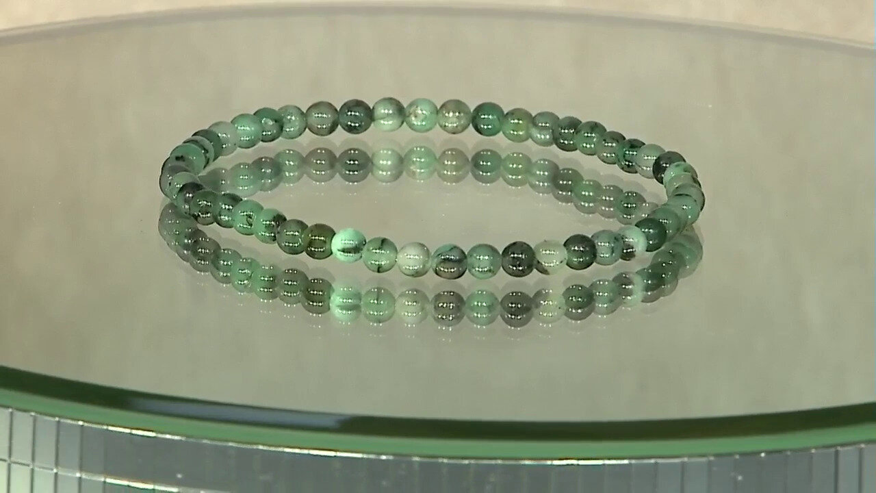 Video Brazilian Emerald other Bracelet