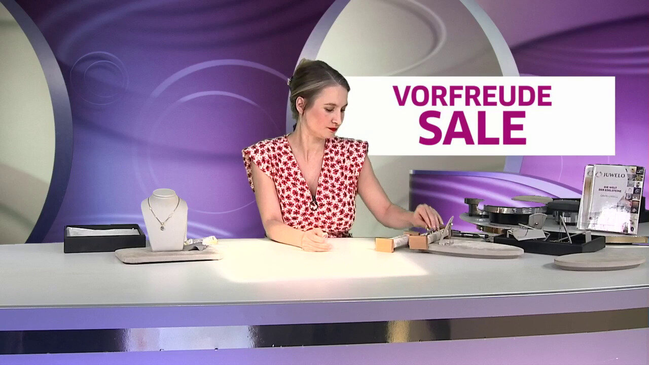 Letzte TV-Show ansehen