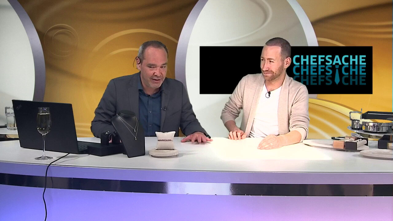 Letzte TV-Show ansehen