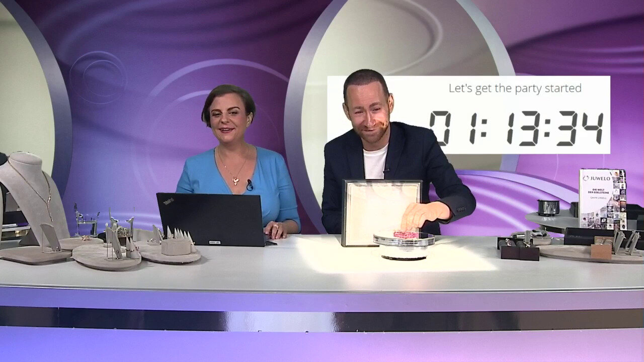 Letzte TV-Show ansehen