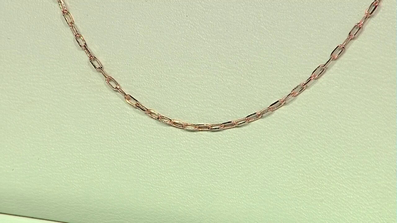 Video 9K Gold Necklace