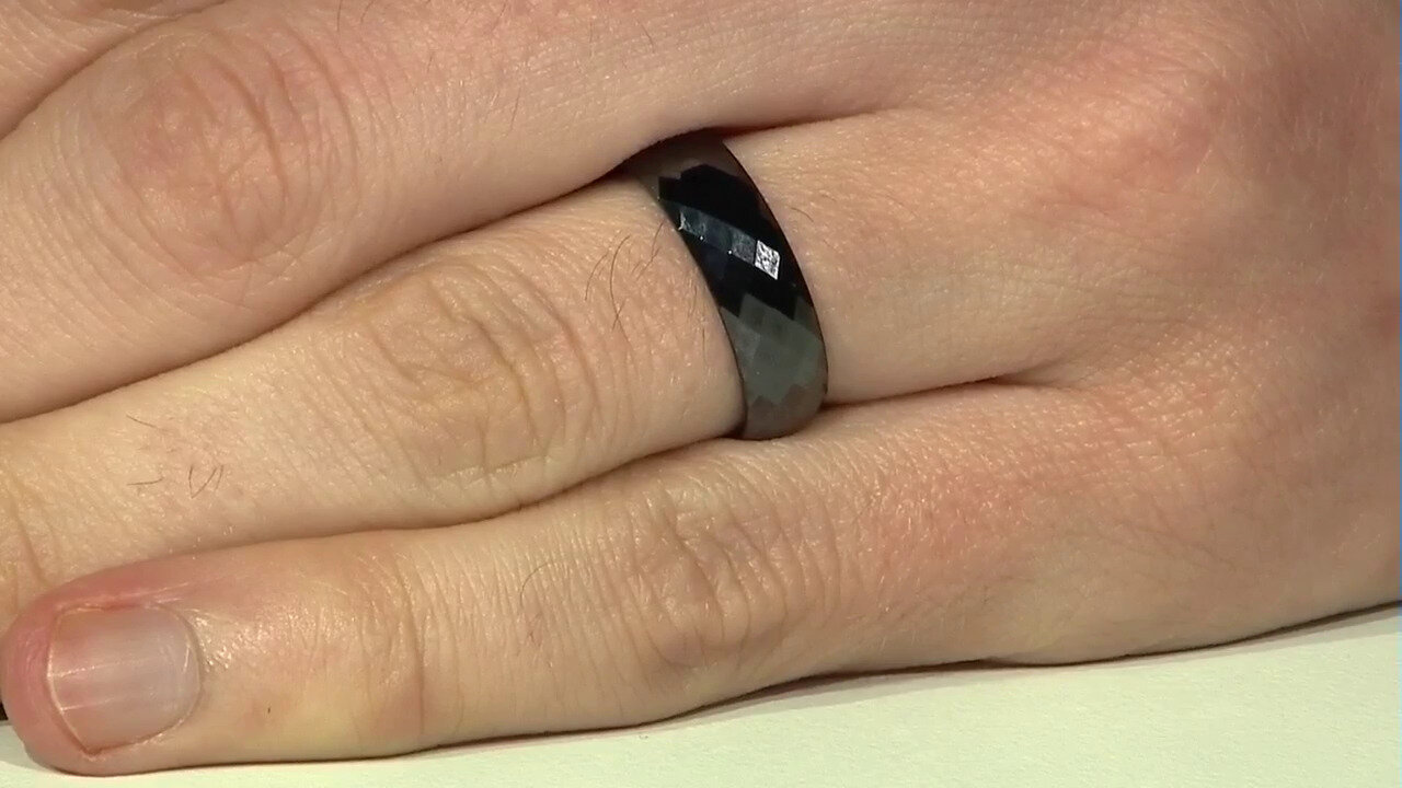 Video Ceramic Ring