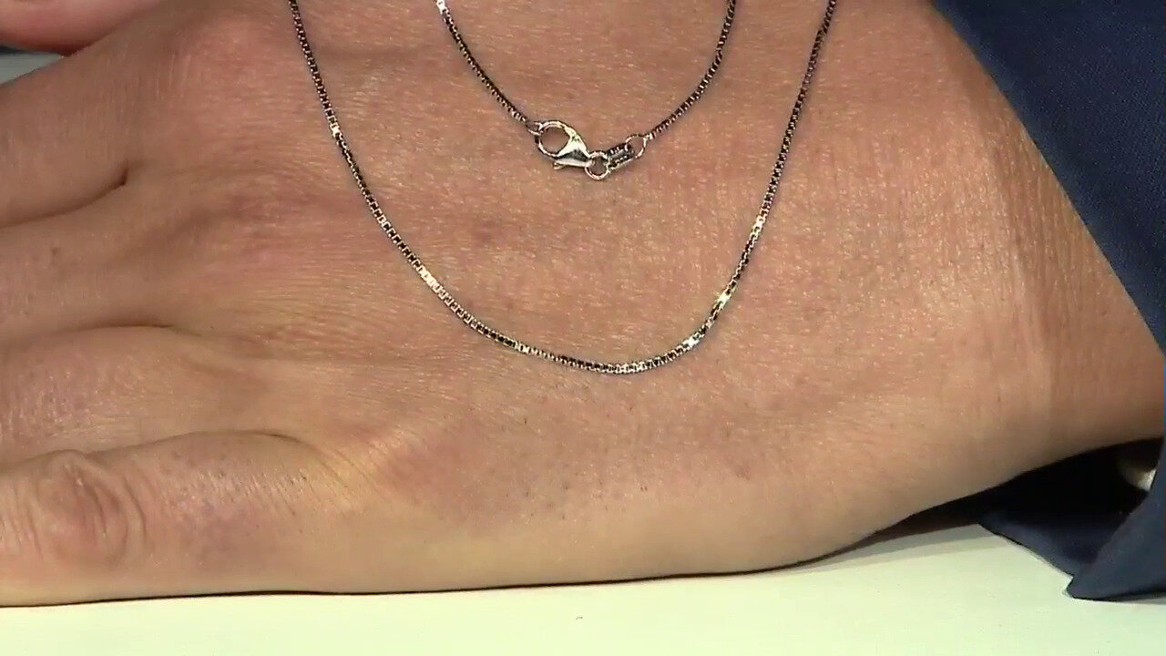 Video 9K Gold Necklace