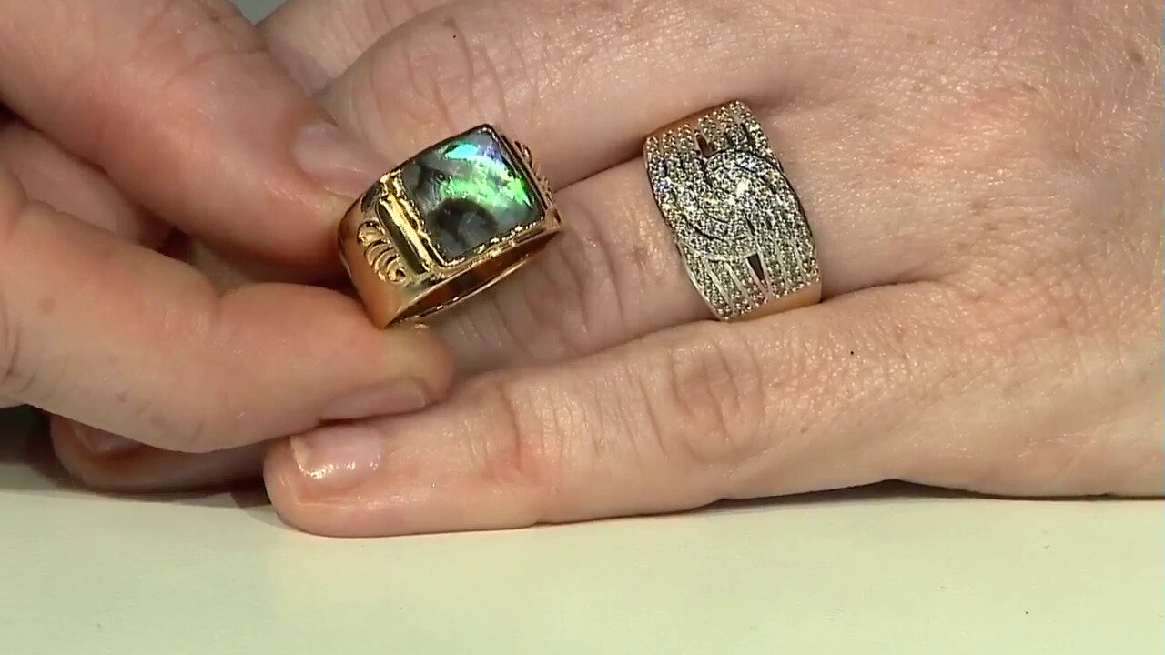 Voir l’enchère du bijou