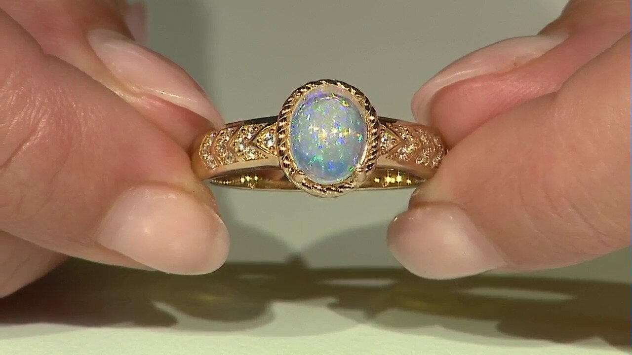 Voir l’enchère du bijou