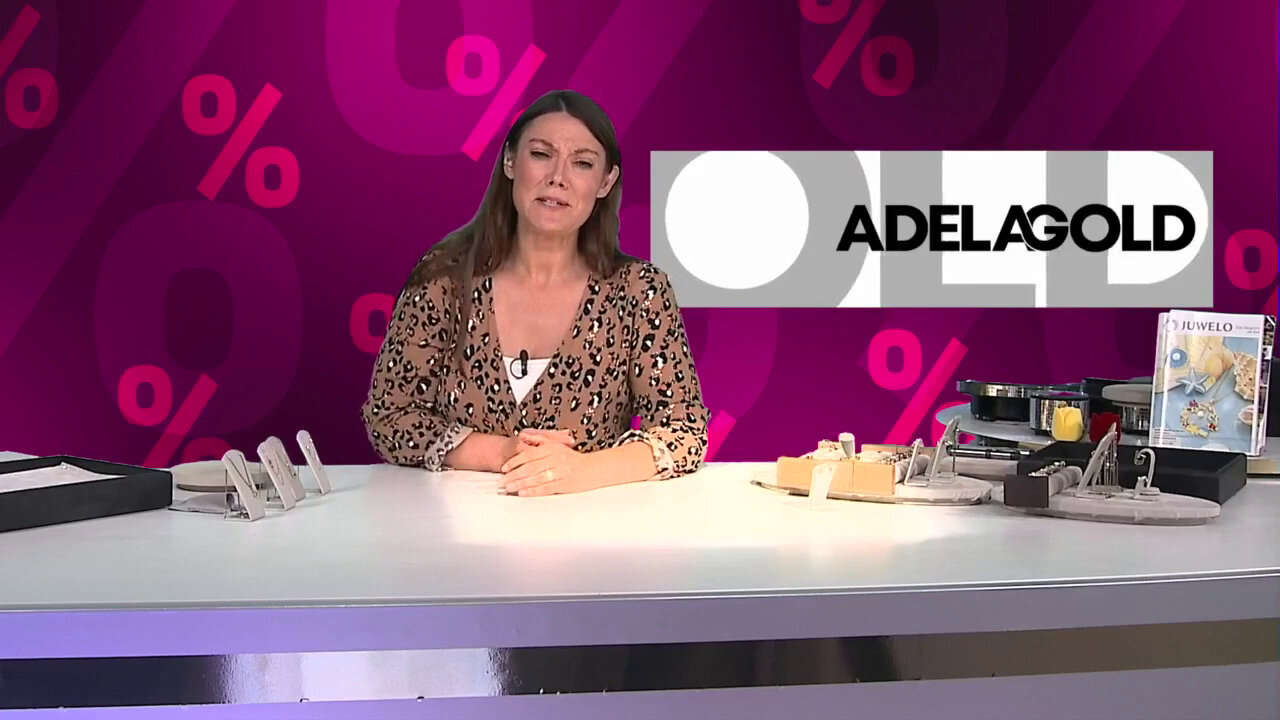 Video Edelstein-Goldring (Adela Gold)