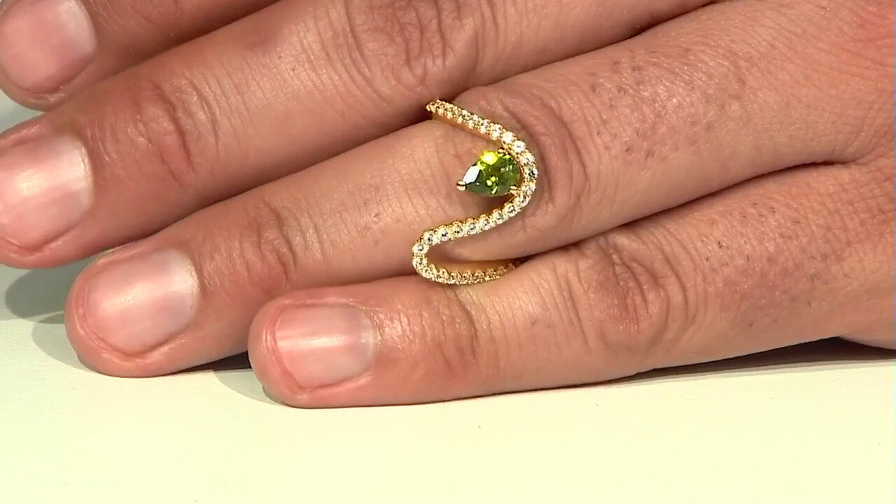 Voir l’enchère du bijou