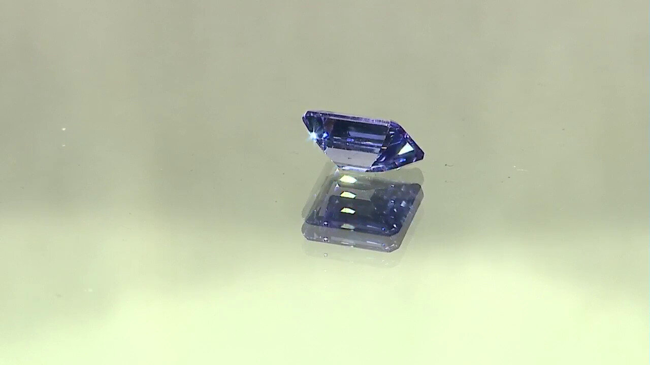 Video Tanzanite