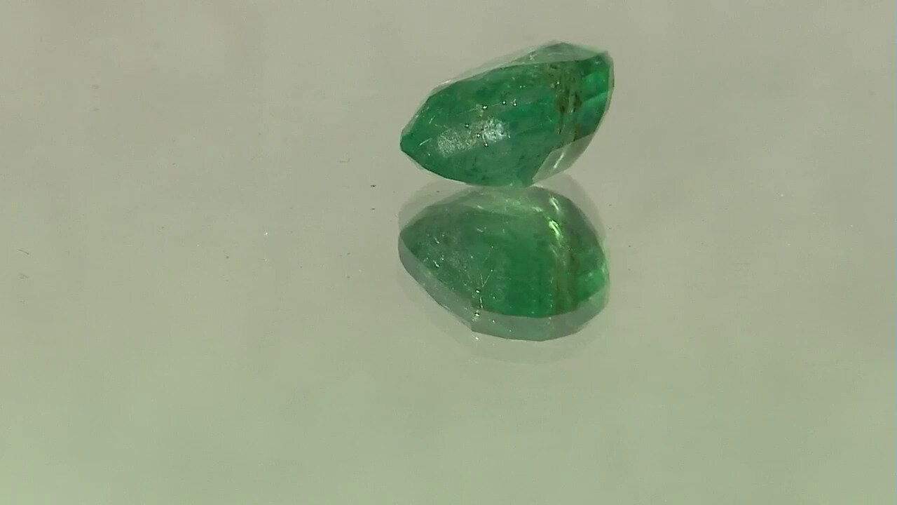 Video AAA Brazilian Emerald