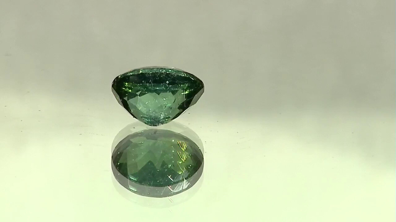 Video Green Tourmaline