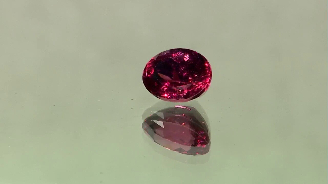 Video AAA Pink Tourmaline