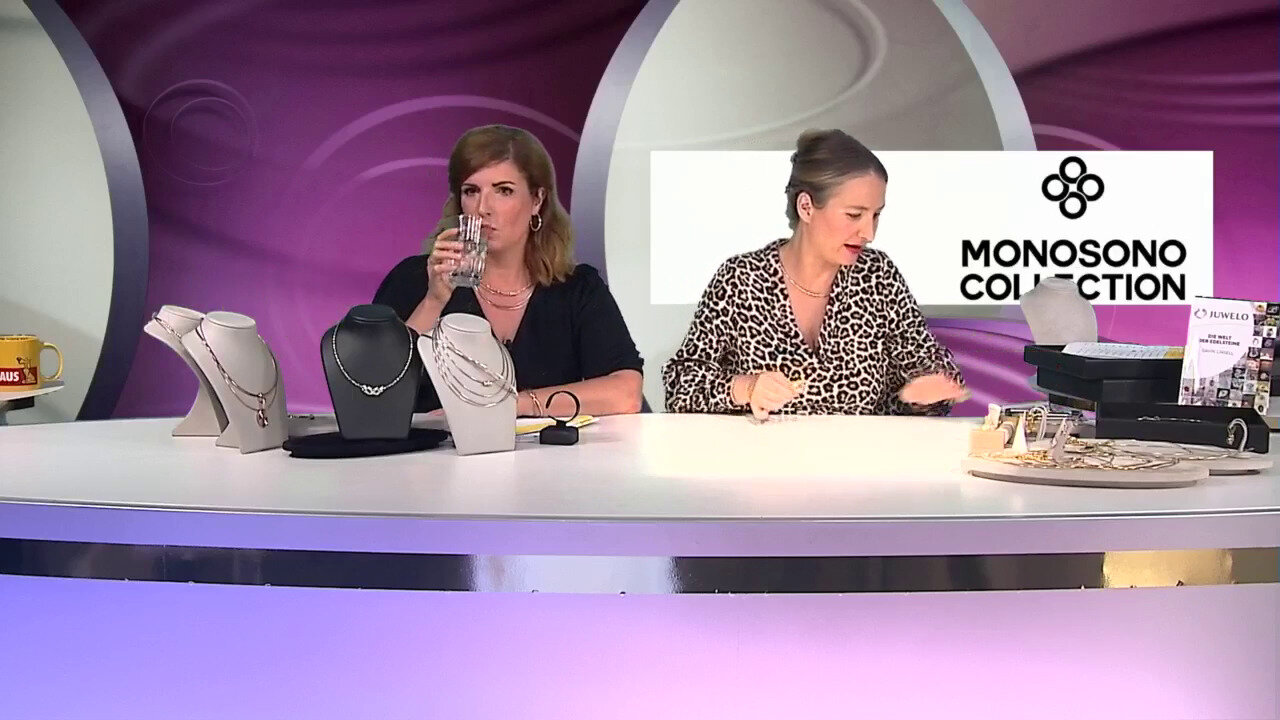 Letzte TV-Show ansehen