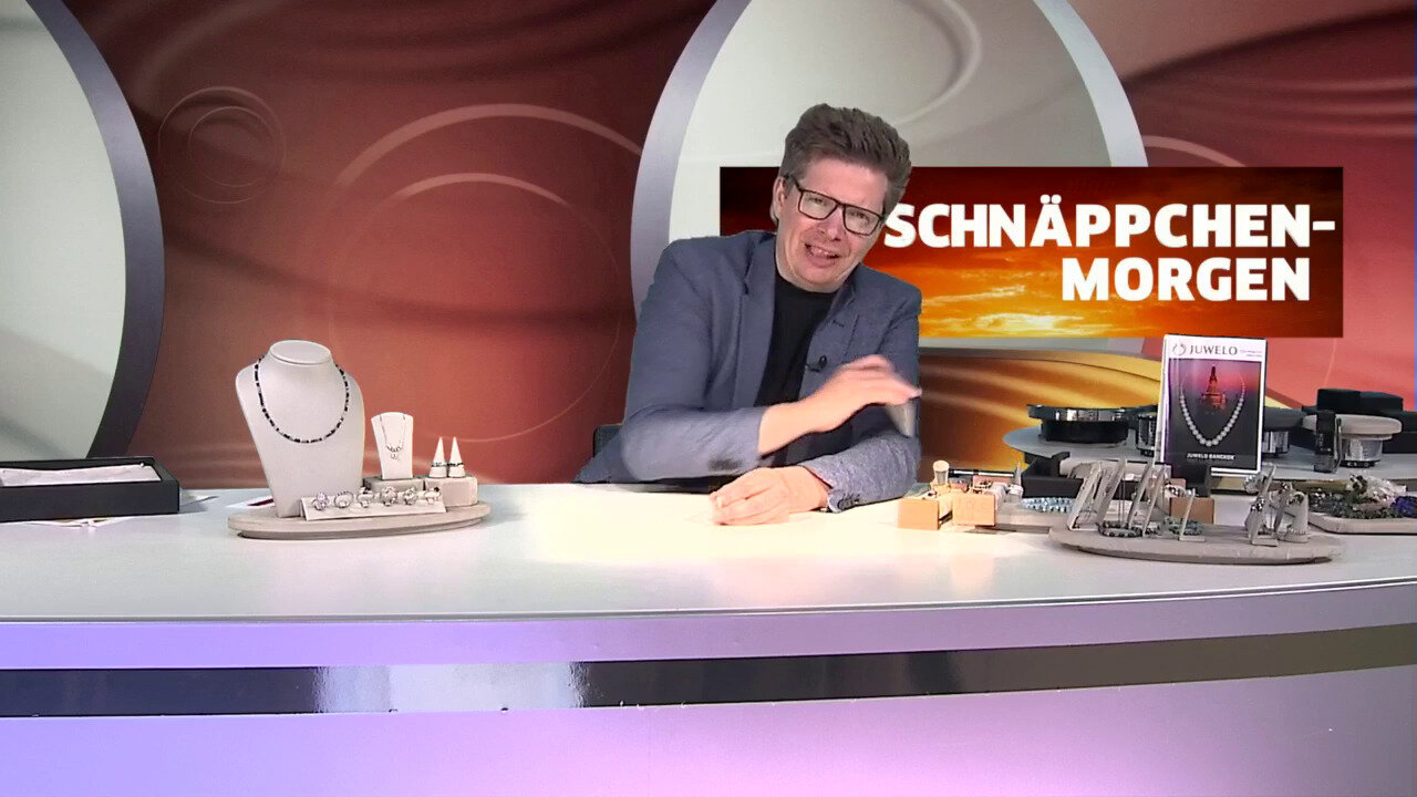 Letzte TV-Show ansehen