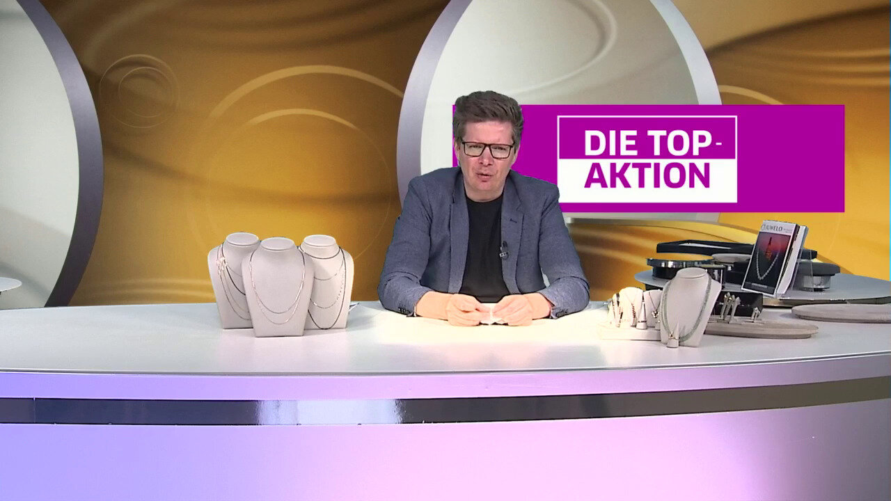 Video Bemainty-Rubin-Silberring