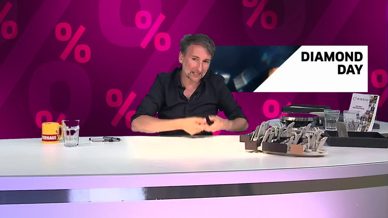 Letzte TV-Show ansehen