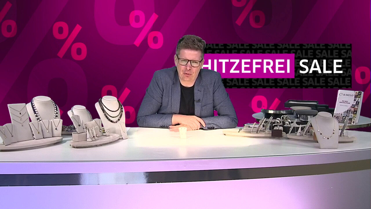 Video Zilveren oorbellen met rhodolieten