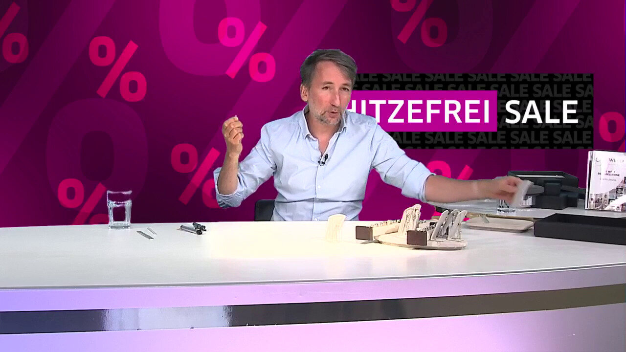 Ver última TV oferta