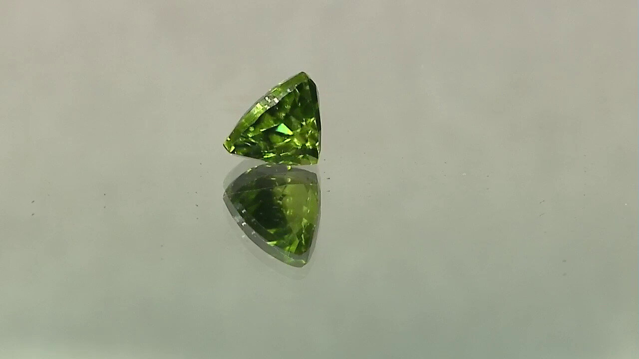 Video Kashmir Peridot