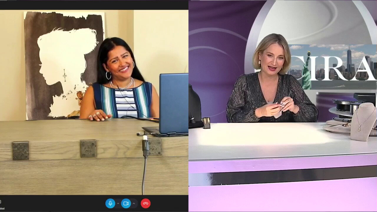 Video Bague en or et Diamant I1 (H) (CIRARI)