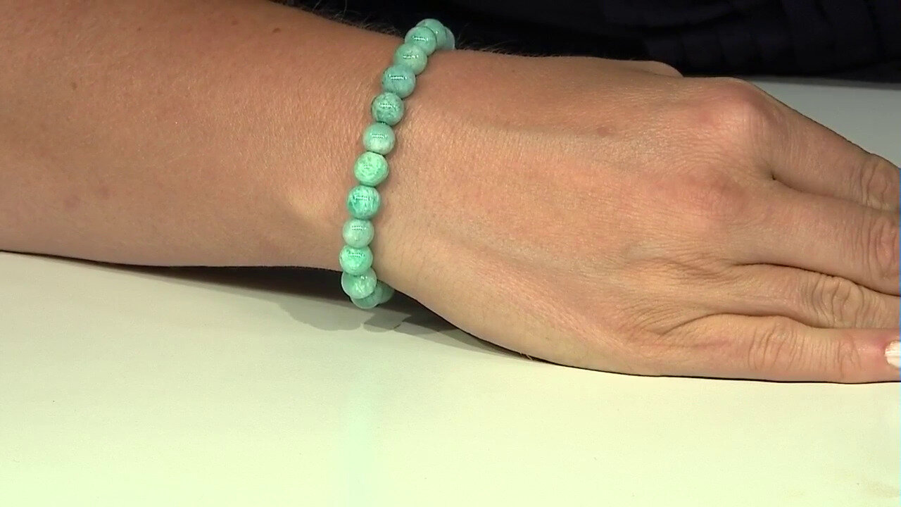 Video Amazonite Bracelet