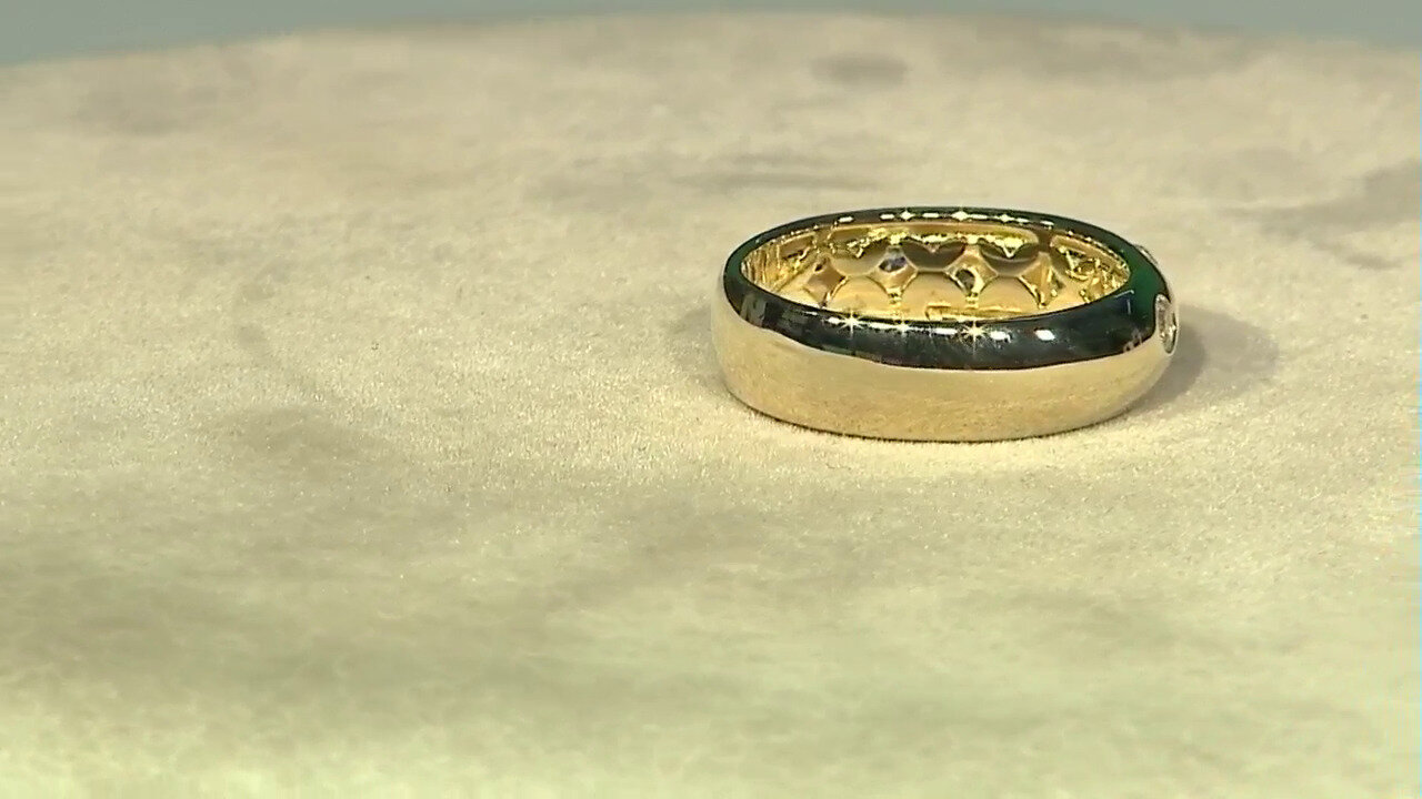 Voir l’enchère du bijou